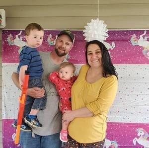 Meet your Posher, Christopher